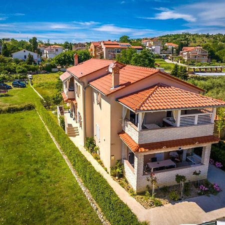 Apartmani Sabbioso Лопар Екстериор снимка