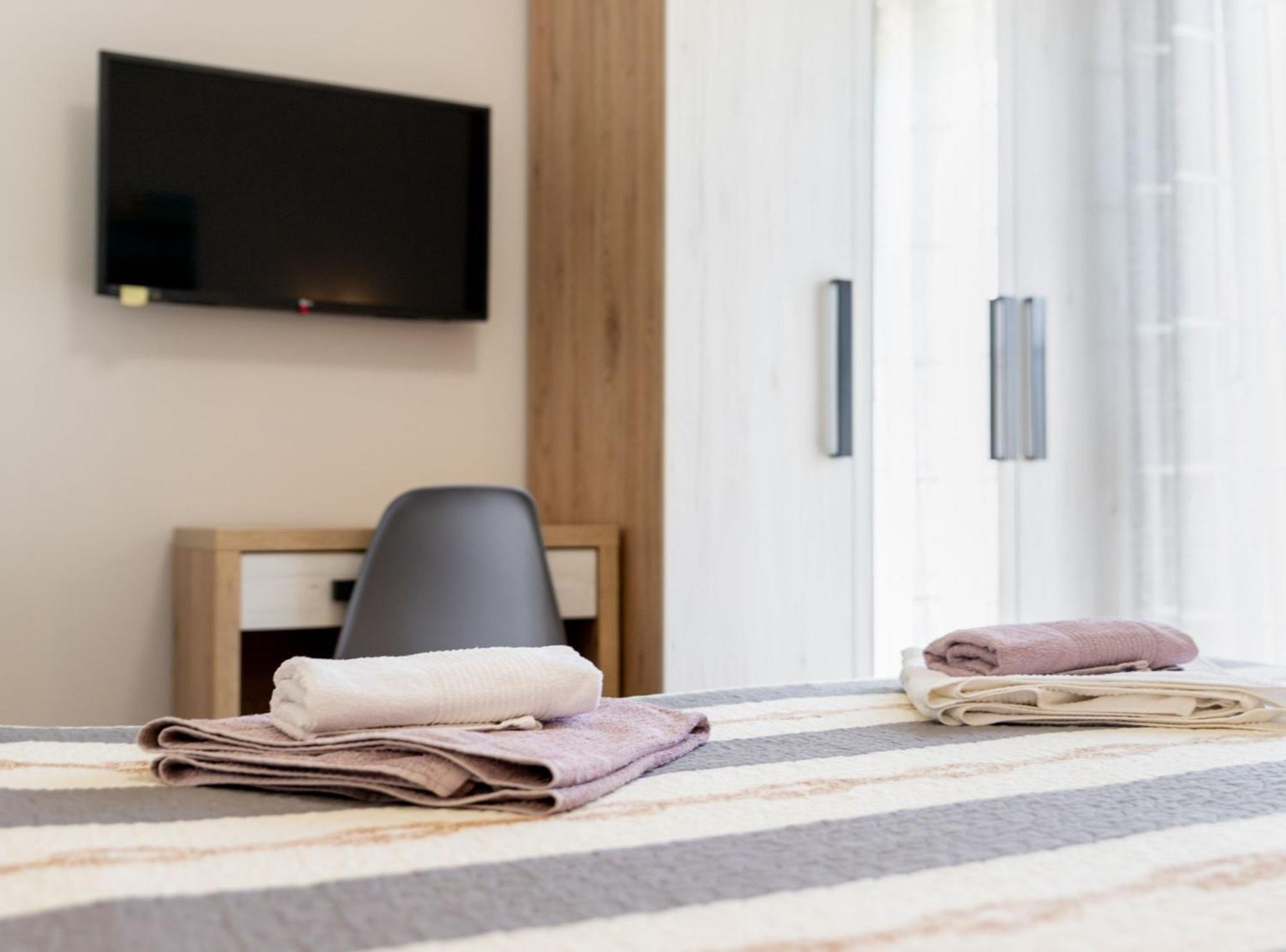 Apartmani Sabbioso Лопар Стая снимка