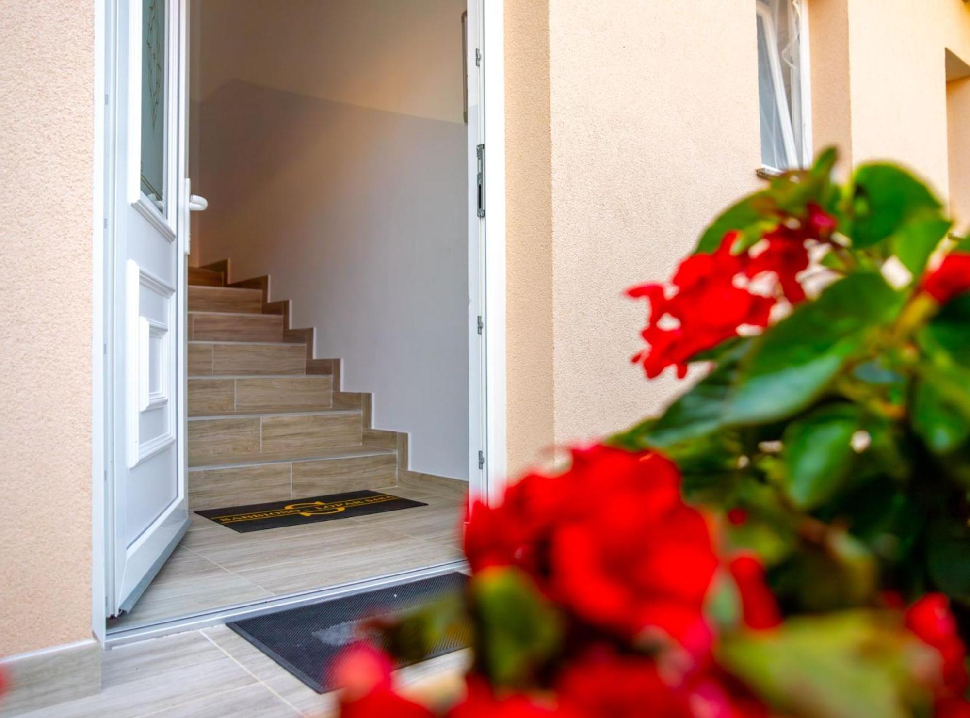 Apartmani Sabbioso Лопар Екстериор снимка